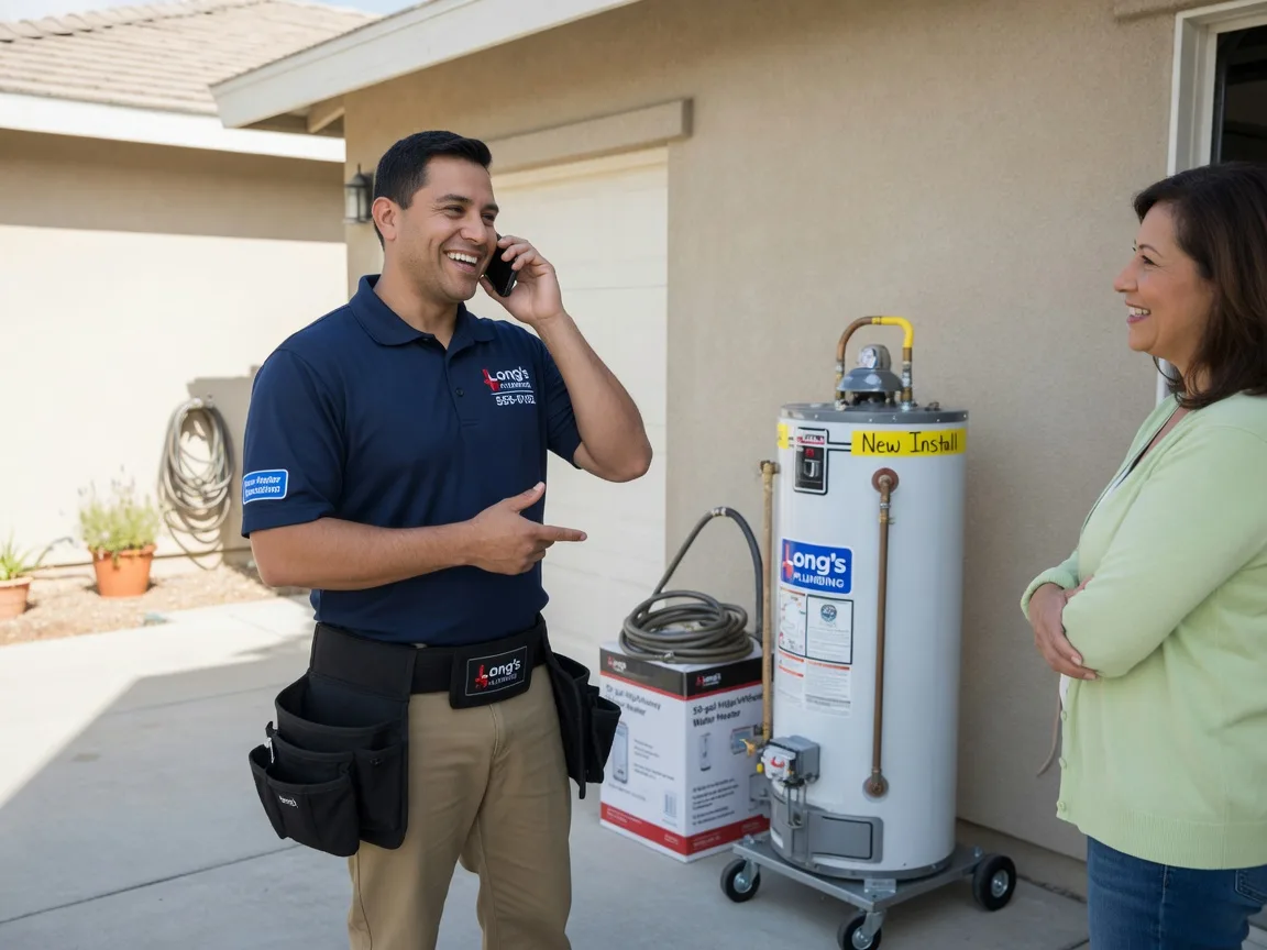 Leak Detection Oakland City, IN FAQs